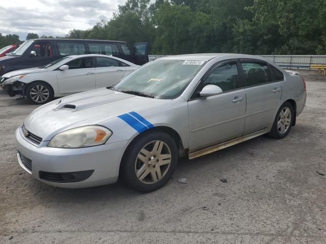 Vin: 2g1wg5ek8b1180812, lot: 88100245, chevrolet impala lt 2011 img_1