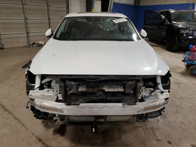 2018 HONDA ACCORD EXL - 1HGCV2F58JA006820