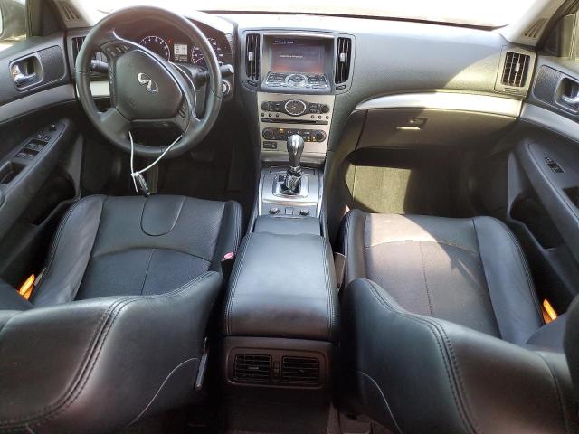 JN1CV6AR8FM650438 2015 Infiniti Q40