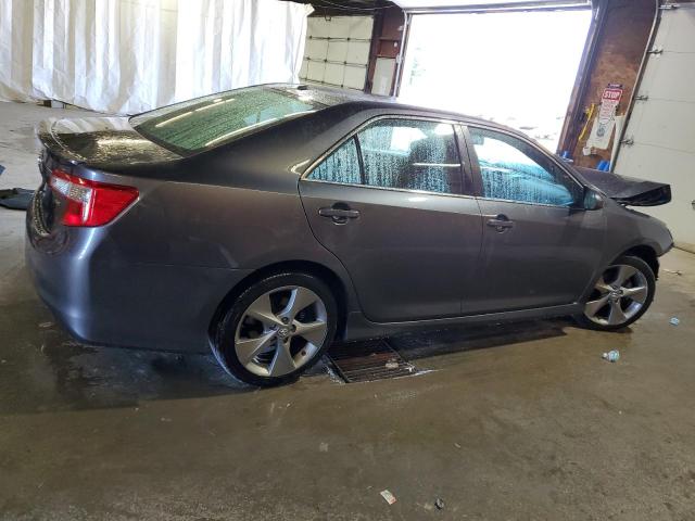 VIN 4T1BK1FK9DU534321 2013 Toyota Camry, SE no.3