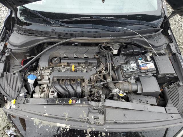 2021 HYUNDAI ACCENT SE - 3KPC24A68ME131448