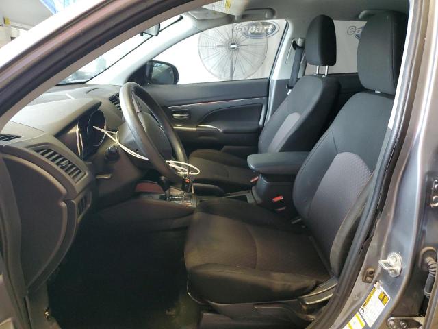 2019 Mitsubishi Outlander Sport Es VIN: JA4AP3AU7KU035143 Lot: 61204064