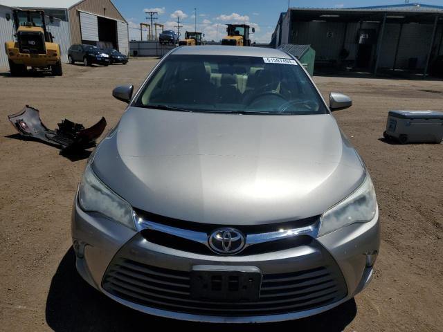 VIN 4T4BF1FK3GR570696 2016 Toyota Camry, LE no.5