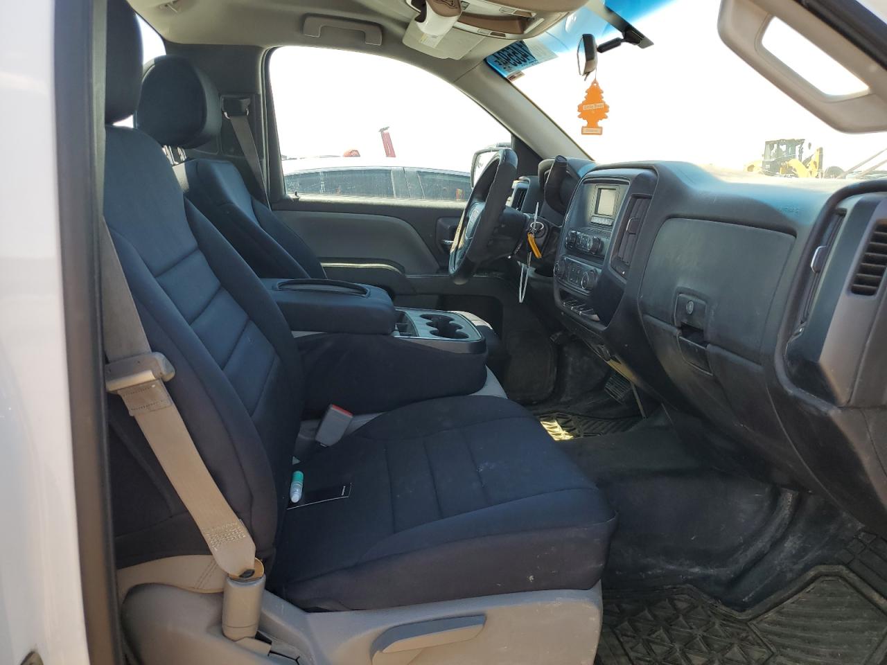 1GTN1LEC0GZ900197 2016 GMC Sierra C1500