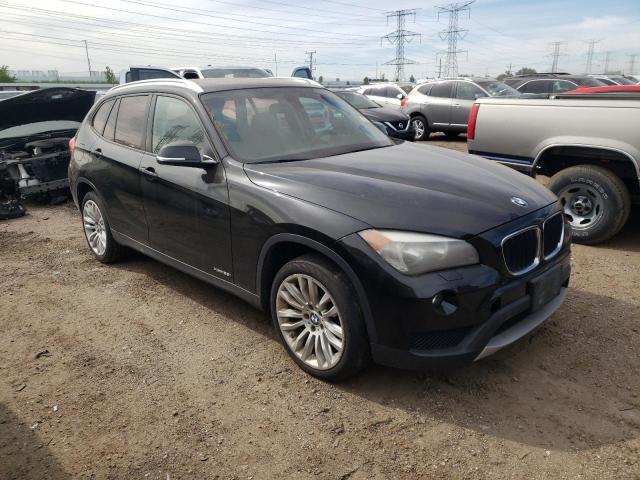 VIN WBAVL1C50EVY10763 2014 BMW X1, Xdrive28I no.4