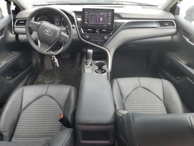 2023 TOYOTA CAMRY SE N - 4T1T11AK1PU184024