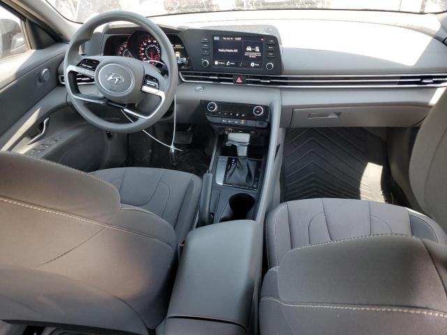2021 HYUNDAI ELANTRA SE - KMHLM4AG6MU068351