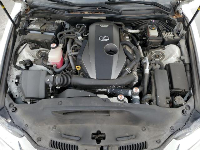 2017 Lexus Is 200T VIN: JTHBA1D22H5046062 Lot: 63076684