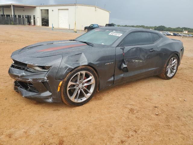 Vin: 1g1fd1rsxh0155958, lot: 64515074, chevrolet camaro lt 2017 img_1
