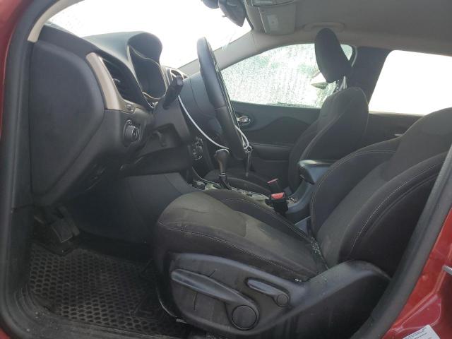 2016 JEEP CHEROKEE L - 1C4PJMCS4GW169364