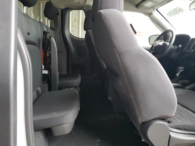 2023 NISSAN FRONTIER S - 1N6ED1CM1PN648617