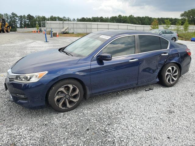 2016 HONDA ACCORD EXL 1HGCR2F98GA227656  65249394