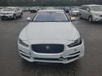 JAGUAR XE FIRST E photo