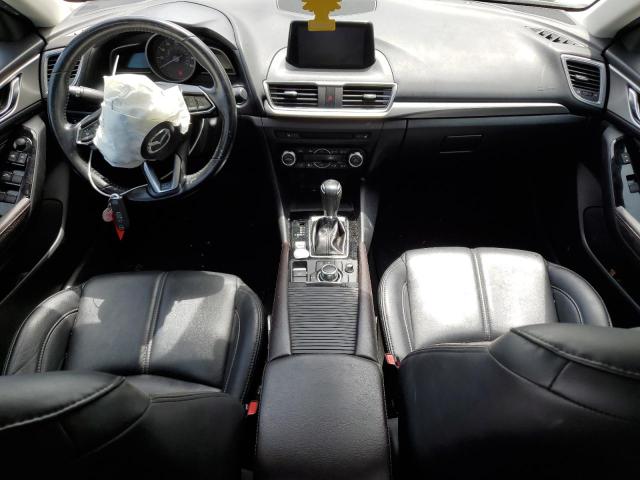 2018 Mazda 3 Touring VIN: 3MZBN1L38JM242391 Lot: 60035484