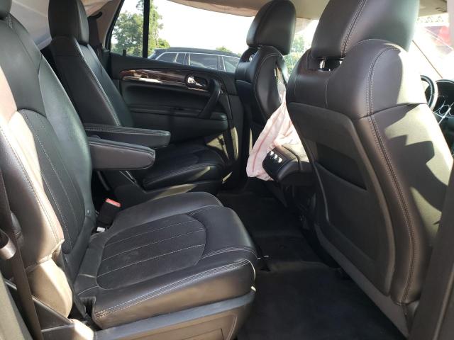 2017 BUICK ENCLAVE - 5GAKVBKD1HJ140698