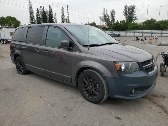 VIN 2C4RDGEG4KR764419 2019 Dodge Grand Caravan, GT no.4