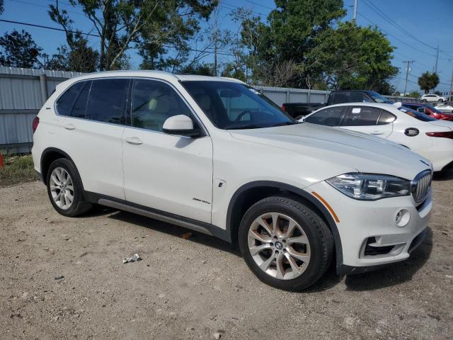 VIN 5UXKT0C52J0W03457 2018 BMW X5, Xdr40E no.4