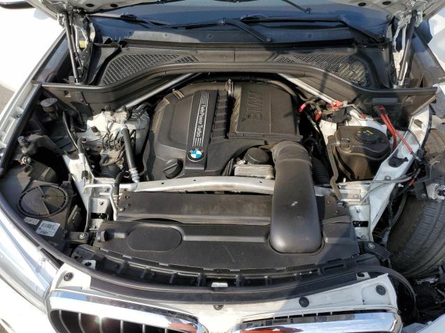 VIN 5UXKR2C56E0H34698 2014 BMW X5, Sdrive35I no.12