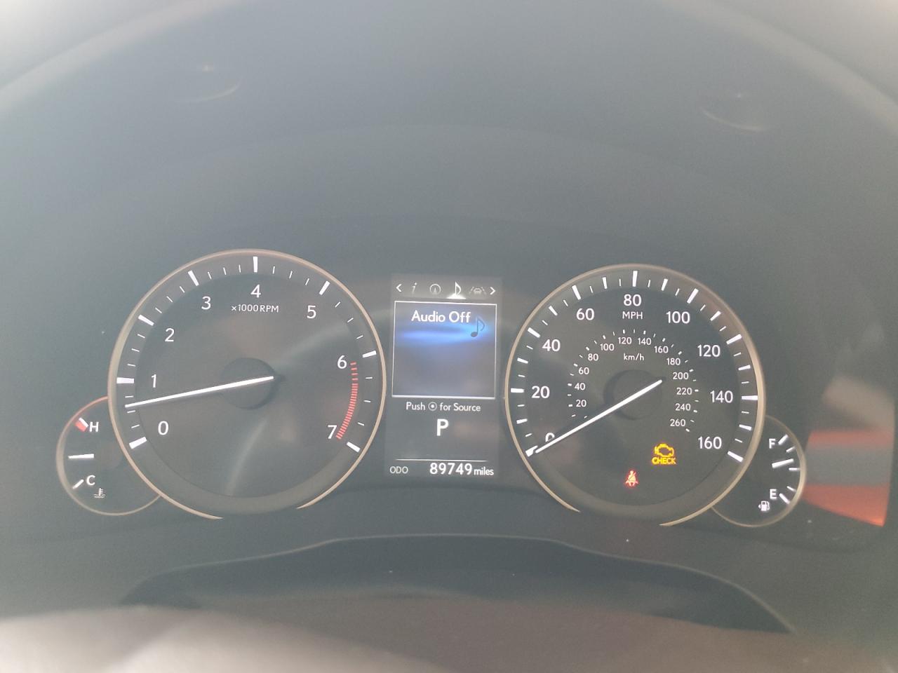 58ABK1GGXHU052207 2017 Lexus Es 350