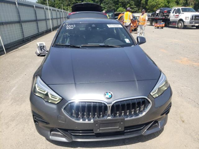 2021 BMW 228Xi VIN: WBA73AK02M7J04234 Lot: 63166584