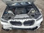 BMW X3 SDRIVE3 photo