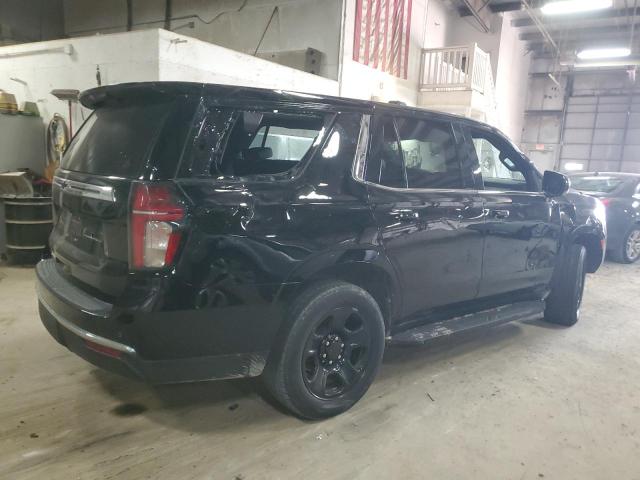 2021 CHEVROLET TAHOE K150 - 1GNSKLED3MR260756
