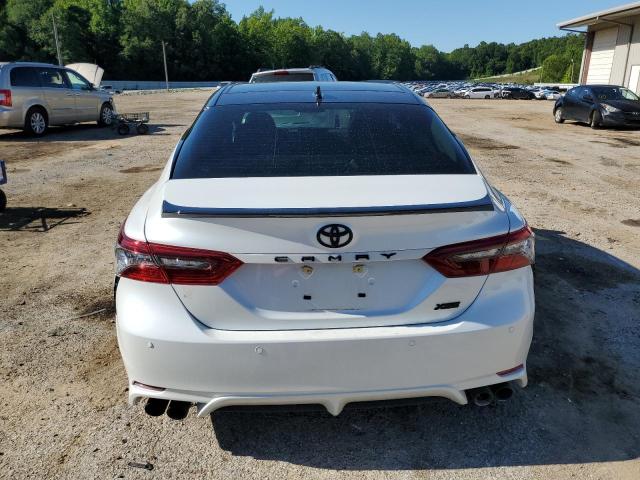 2024 Toyota Camry Trd VIN: 4T1KZ1AK1RU097022 Lot: 61613114