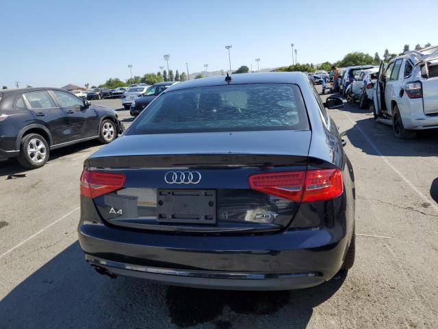 VIN WAUEFAFL0DN016670 2013 Audi A4, Premium Plus no.6