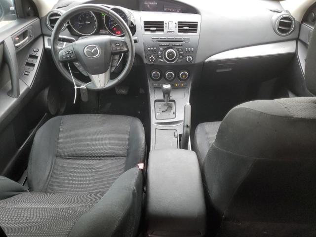 VIN JM1BL1V77D1704515 2013 Mazda 3, I no.8