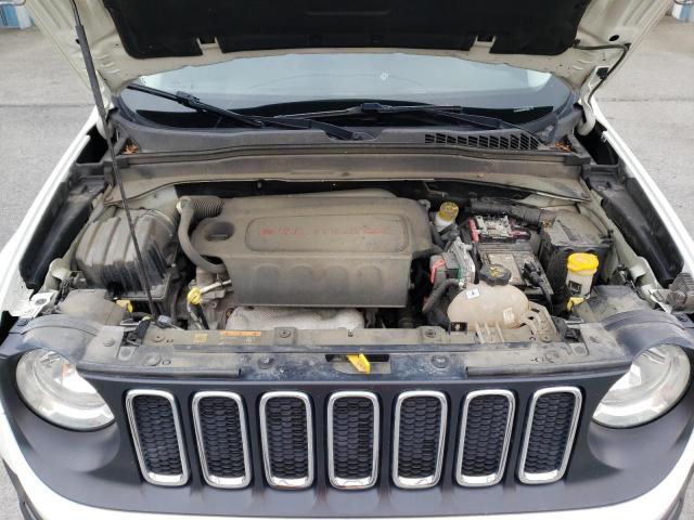 2017 JEEP RENEGADE S - ZACCJBAB9HPF93949