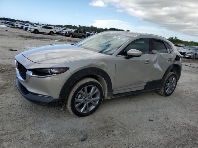 2023 Mazda Cx-30 Premium VIN: 3MVDMBDM8PM520693 Lot: 61422294