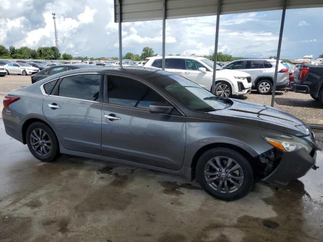 2018 NISSAN ALTIMA 2.5 - 1N4AL3AP2JC217595