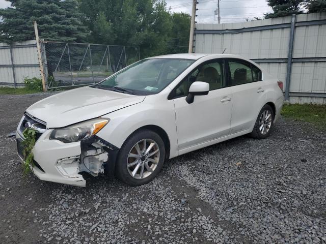 2014 SUBARU IMPREZA PR #3027076816