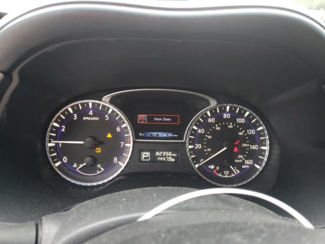 2015 INFINITI QX60 - 5N1AL0MM8FC518238