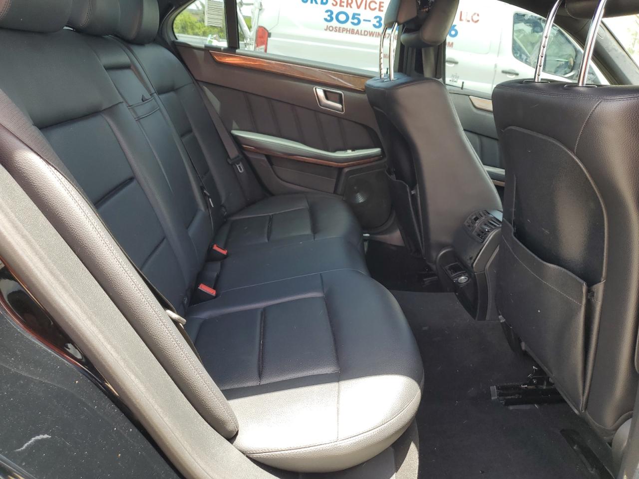 WDDHF5KB0CA588211 2012 Mercedes-Benz E 350