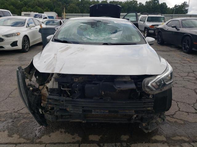 2020 NISSAN VERSA SV 3N1CN8EV7LL841731