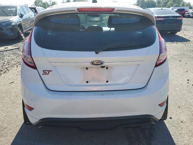 2018 FORD FIESTA ST - 3FADP4GX3JM143150