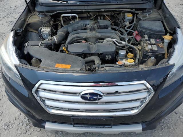 2017 Subaru Outback 2.5I Limited VIN: 4S4BSAKC5H3324891 Lot: 62542964