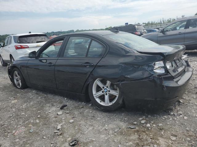 2015 BMW 328 XI - WBA3B3C55FJ984553