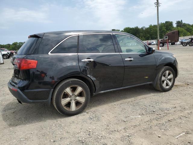 Vin: 2hnyd2h65ah517930, lot: 65010064, acura mdx technology 20103