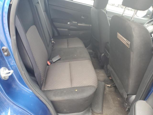 2018 MITSUBISHI OUTLANDER - JA4AR3AU0JU019231