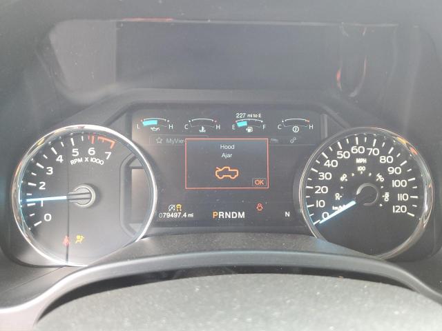 2018 FORD F150 SUPER - 1FTFW1E5XJFD56974