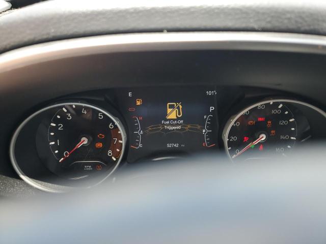 2021 JEEP COMPASS LA - 3C4NJCBB7MT567656