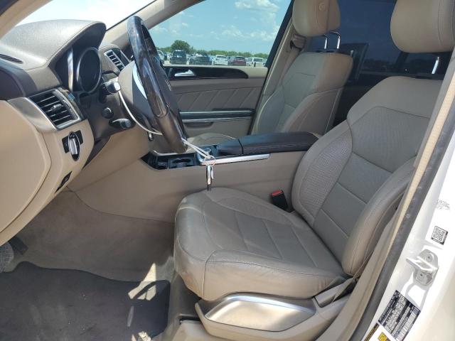 2015 MERCEDES-BENZ GL 550 4MA - 4JGDF7DE5FA446044
