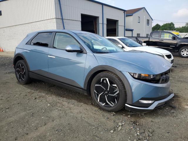 2024 Hyundai Ioniq 5 Sel VIN: KM8KNDDF6RU277947 Lot: 62723294