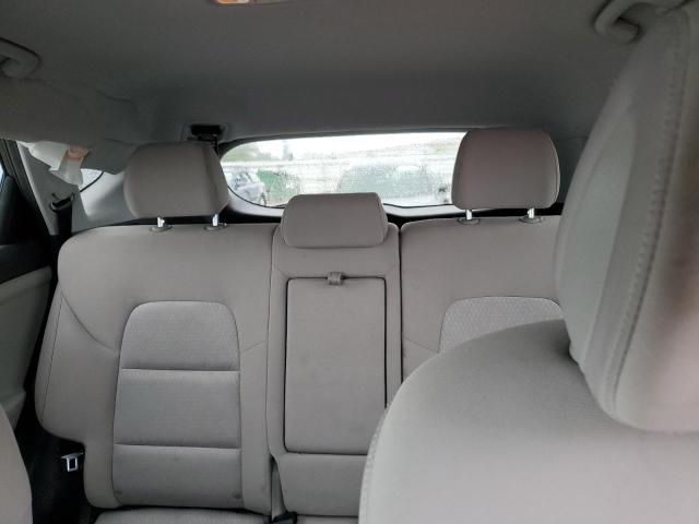 2016 Hyundai Tucson Limited VIN: KM8J3CA24GU031683 Lot: 62449074