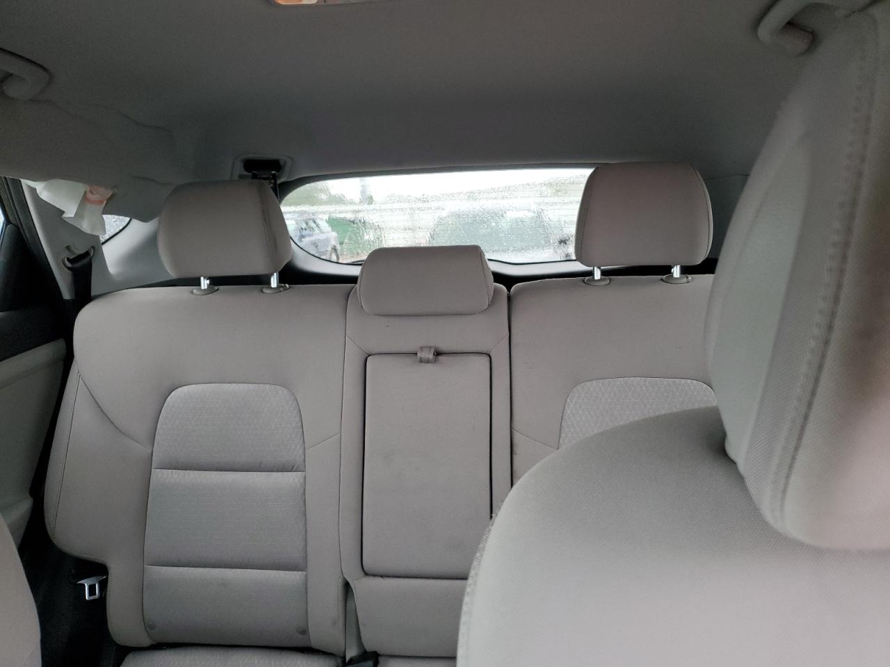 KM8J3CA24GU031683 2016 Hyundai Tucson Limited