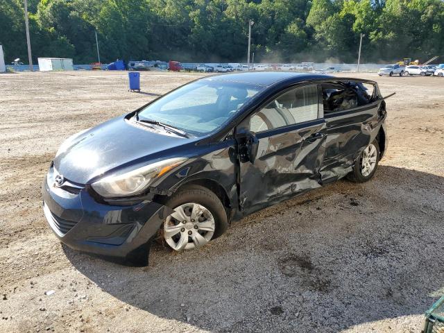 2016 HYUNDAI ELANTRA SE - 5NPDH4AE2GH740321