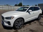 VOLVO XC60 ULTIM photo