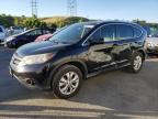 HONDA CR-V EXL photo